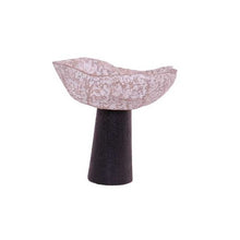 Harappa Paper Mache Bowl Tableware Table Top