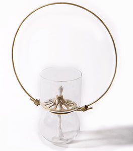 Amaya Lamp Attatchment- Hanging & Wall Home Objects Lighting & Fragrances