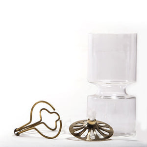 Amaya Lamp Attatchment- Hanging & Wall Home Objects Lighting & Fragrances