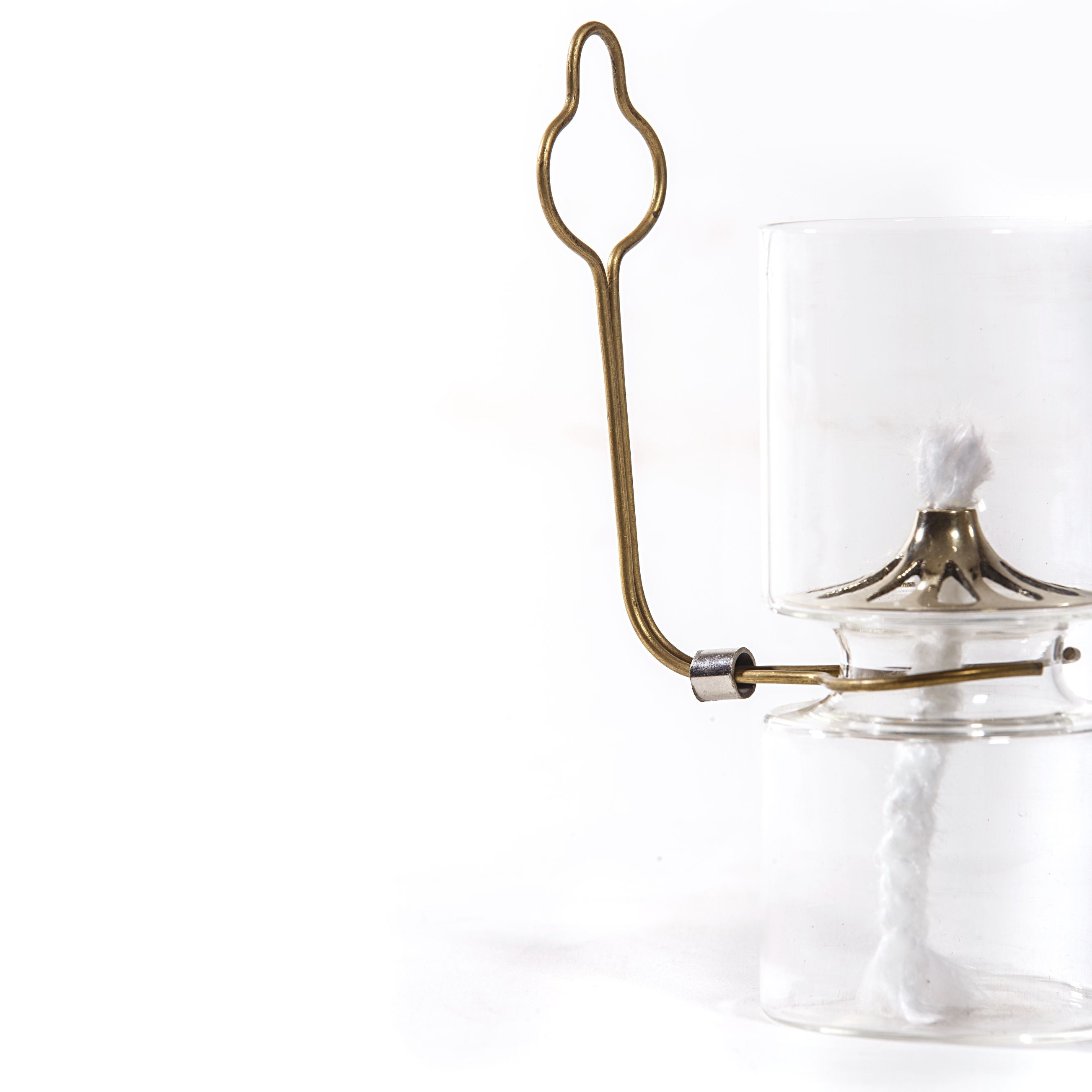Amaya Lamp Attatchment- Hanging & Wall Home Objects Lighting & Fragrances