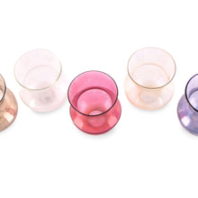 Hookka Glasses Assorted Home Object Dining
