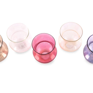 Hookka Glasses Assorted Home Object Dining