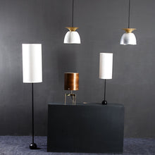 CI Table Lamp Base