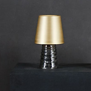 Xtdx Tube Lamp Lighting Table lamp
