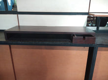 Media Shelf