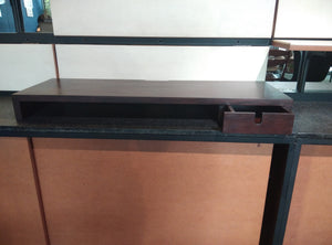Media Shelf
