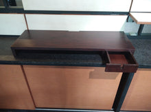 Media Shelf