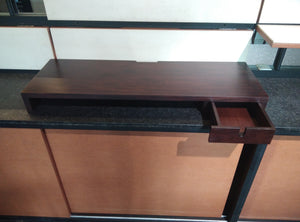 Media Shelf