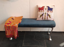 Gallop Bench