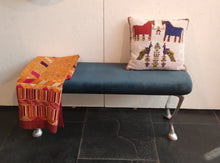 Gallop Bench