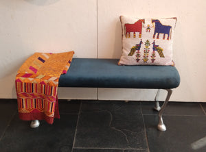 Gallop Bench