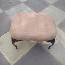Runi Ottoman(Coco Ottoman)