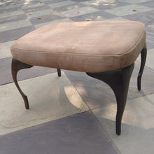 Runi Ottoman(Coco Ottoman)