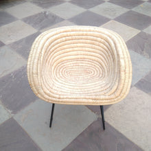 Basket Chair