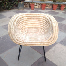 Basket Chair