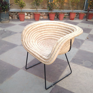 Basket Chair