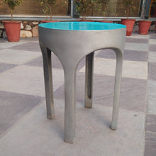 Stool
