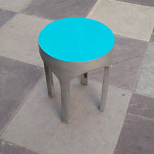 Stool