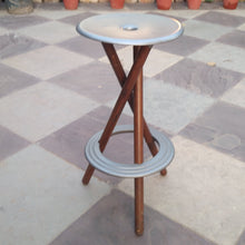 Halo Bar Stool