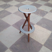 Halo Bar Stool