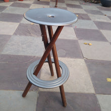 Halo Bar Stool