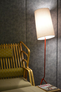 Jeeves Floor Lamp Lighting