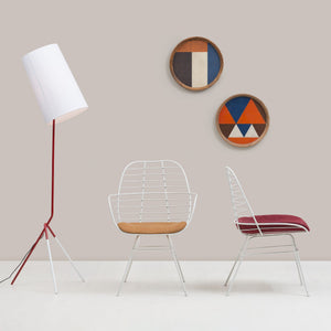 Jeeves Floor Lamp