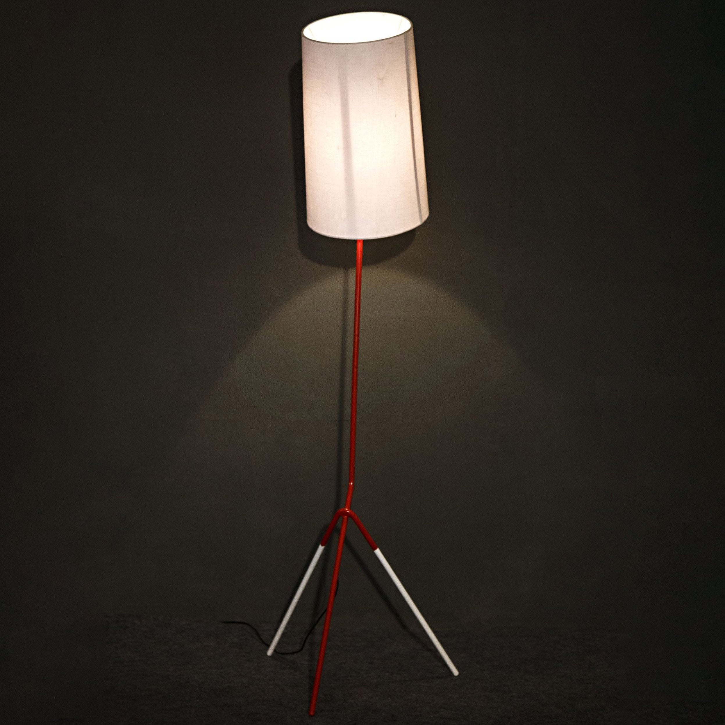 Jeeves Floor Lamp