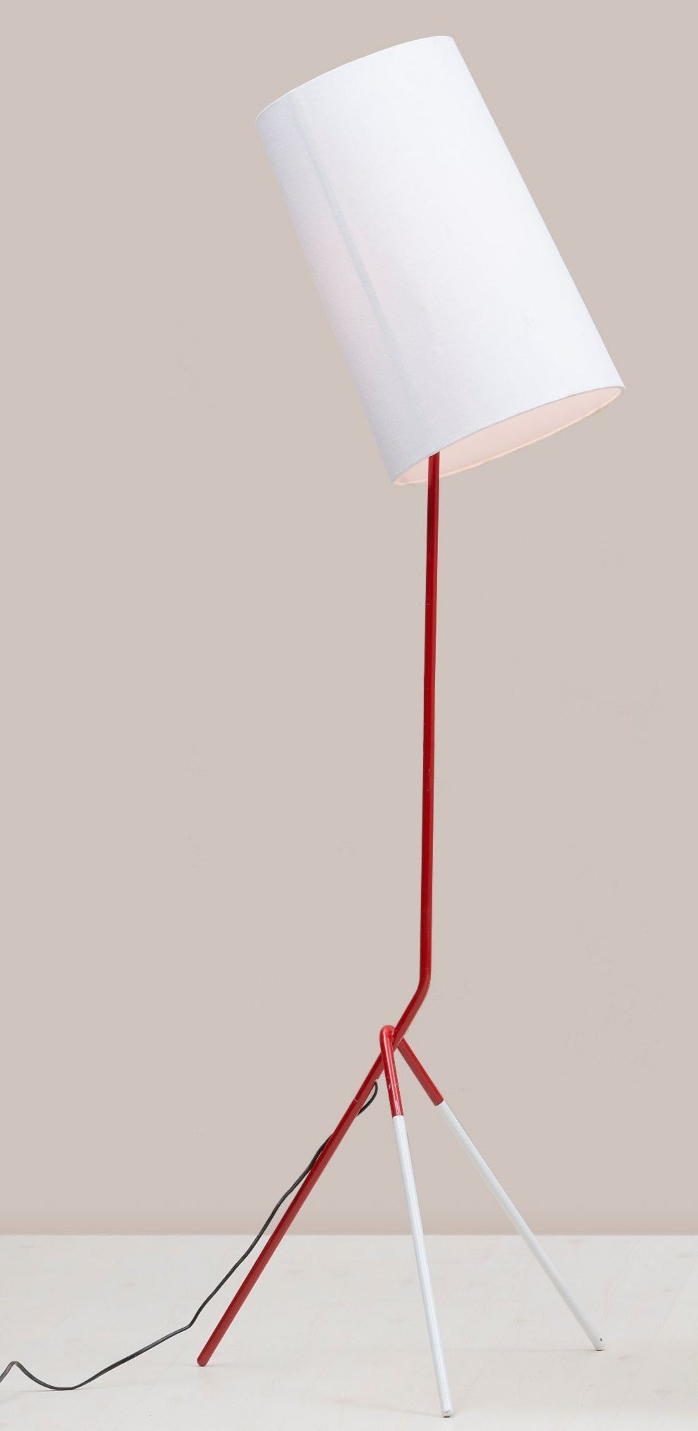 Jeeves Floor Lamp Lighting