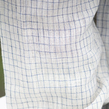 Kala Handspun Cotton Unisex Shirt BOW Checks highly absorbent, soft, comfortable Apparels Accessories