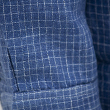 Kala Handspun Cotton Unisex Shirt WOB Checks highly absorbent, soft, comfortable Apparels Accessories