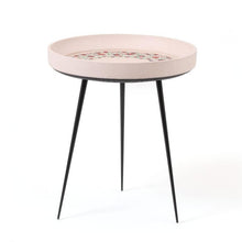 Kalam Table Chintz Bel Hand painted Miniature, painted table, stool, home decor item, table, handcrafted, vintage, handtuned stool