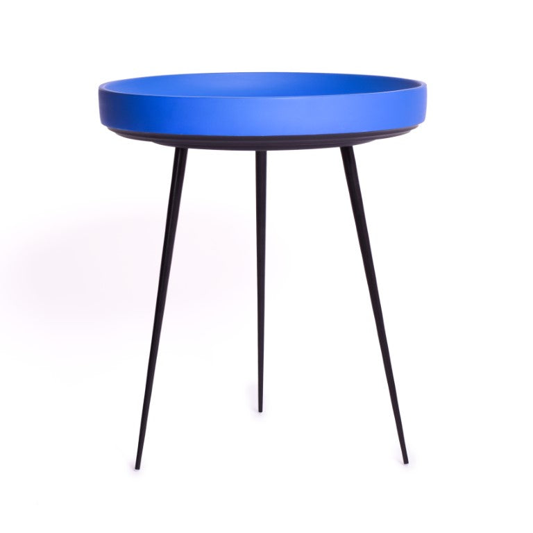 KalamTableThikseySacredCharpa ,Furniture Side Table,Miniature Painting