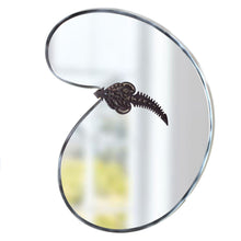 Decor Wall Display & Mirrors Wood Craft Nagina Mirror Installation- Ambi Wall art, Art Installation, 