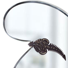 Decor Wall Display & Mirrors Wood Craft Nagina Mirror Installation- Ambi Wall art, Art Installation,