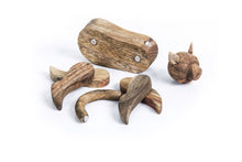 wooden toy, toys, children, cat