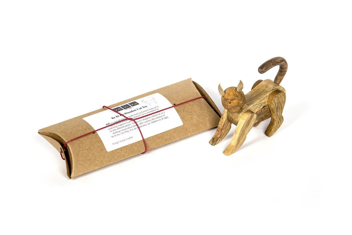 wooden toy, toys, children, cat