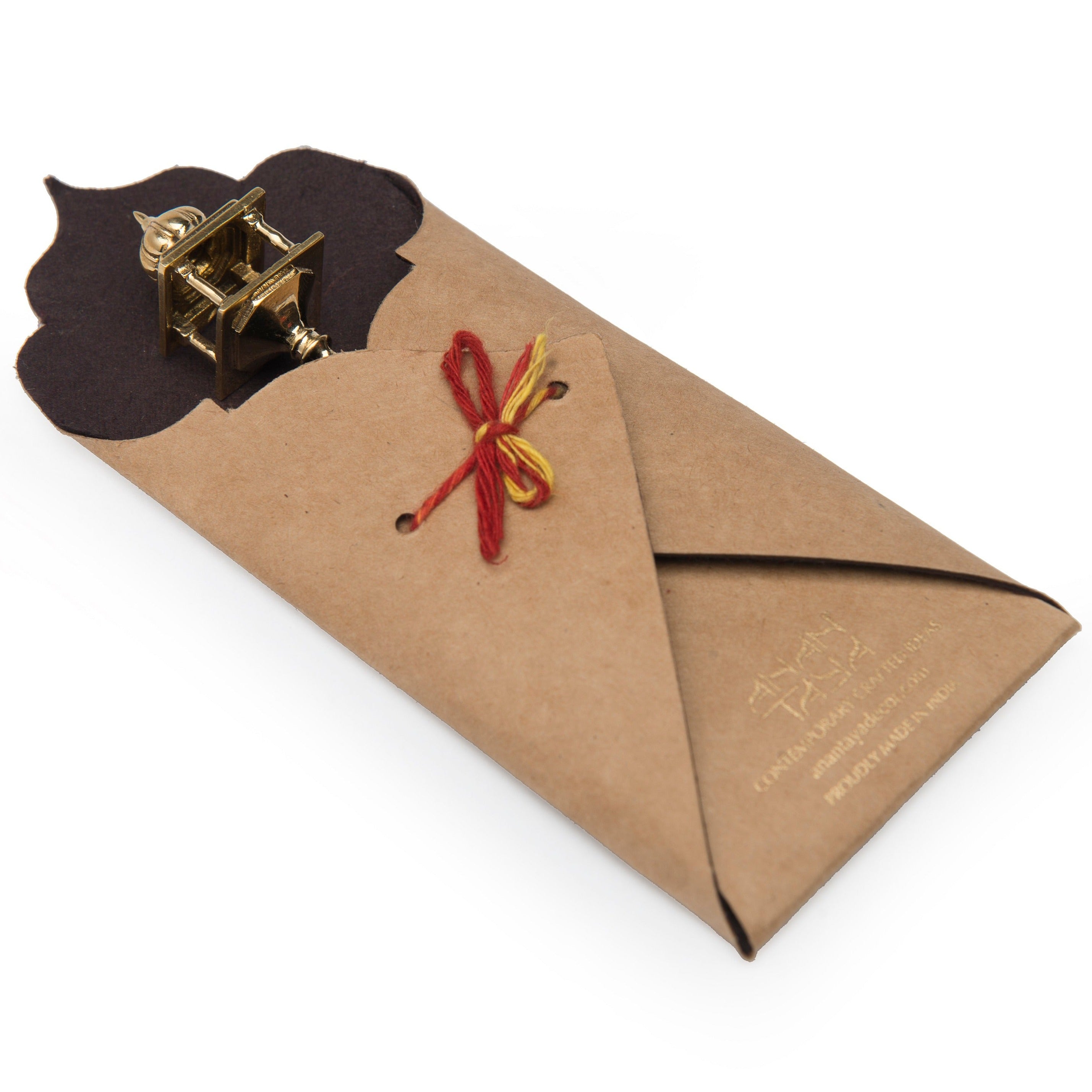 Keys to Jaipur, gif, gifting