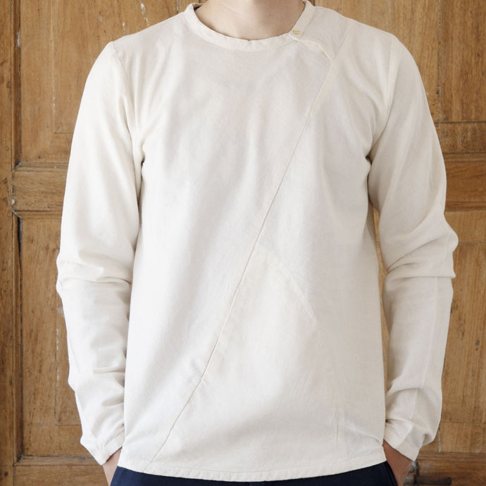 Kora Cotton Bandi Apparel Accessories  Stitched garment Handwoven, shirt