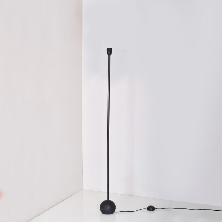 CI Floor Lamp Base