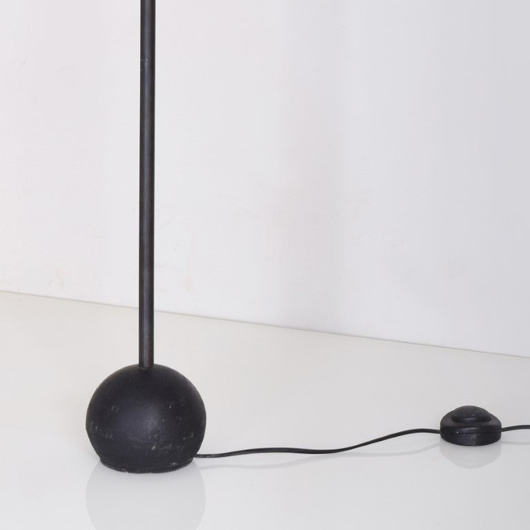 CI Floor Lamp Base