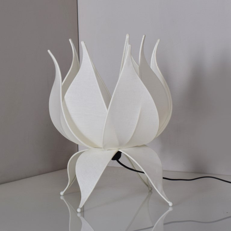 Lotus Lampshade