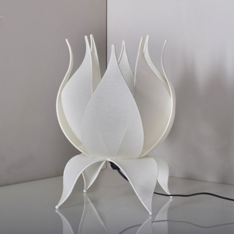 Lotus Lampshade