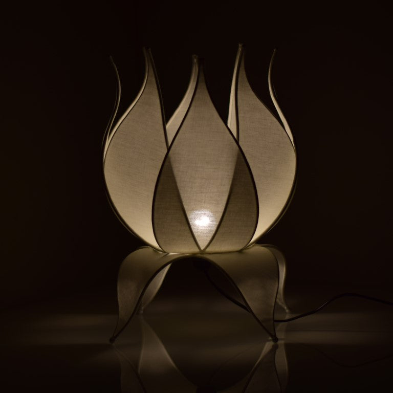 Lotus Lampshade