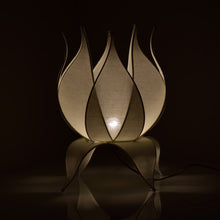 Lotus Lampshade