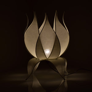 Lotus Lampshade