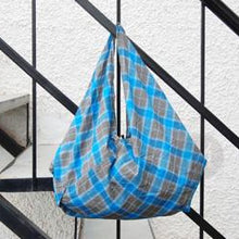 Lungi Bags Wearable Bag