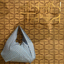 Lungi Bags Wearable Bag