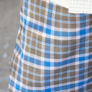Lungi bottom reversible cotton stitched wearables apparels, bottom wear mens