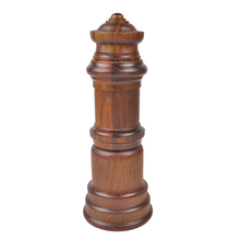 pepper mill, wooden pepper mill, ancient, vintage